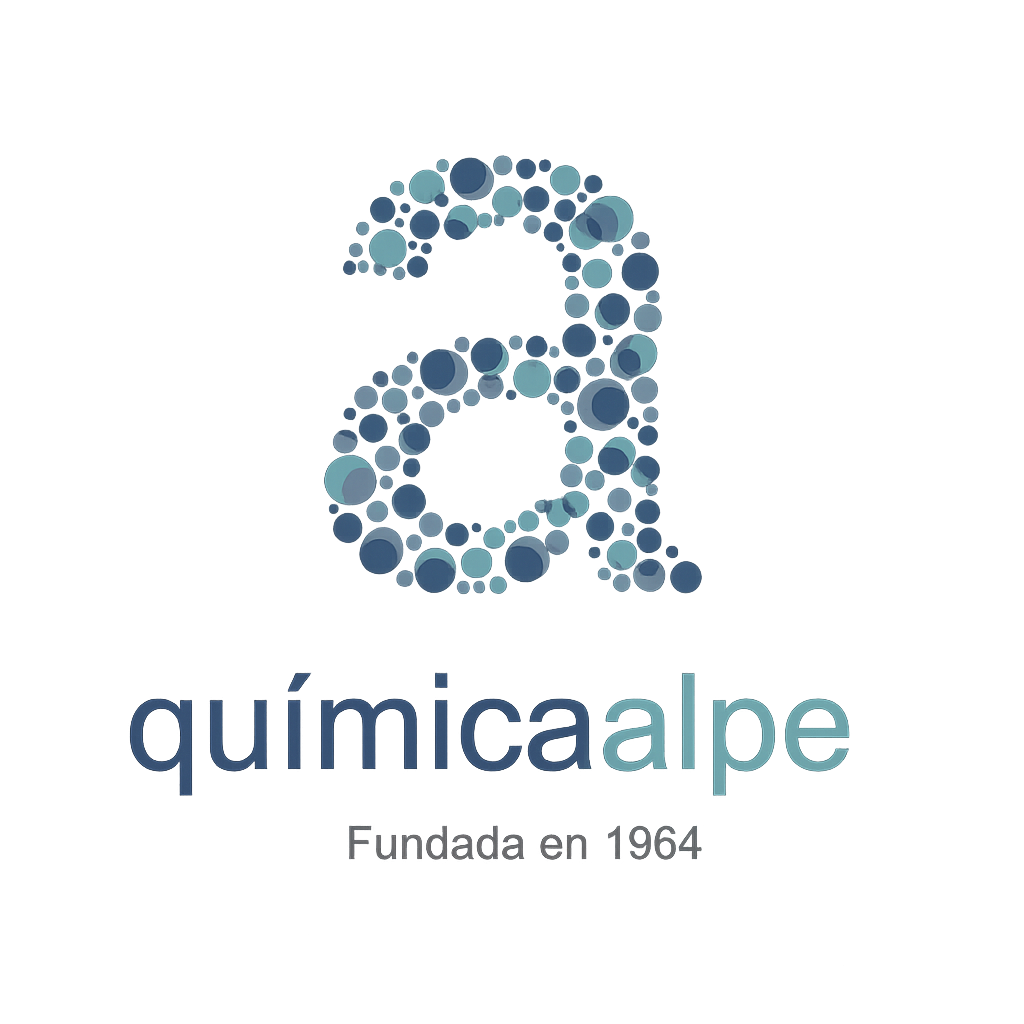 Química Alpe